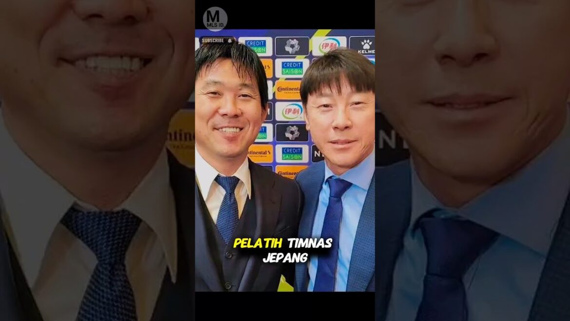 Fantastic salary! Moriyasu was rewarded Rp36.75 billion for bringing Japan to the World Cup!