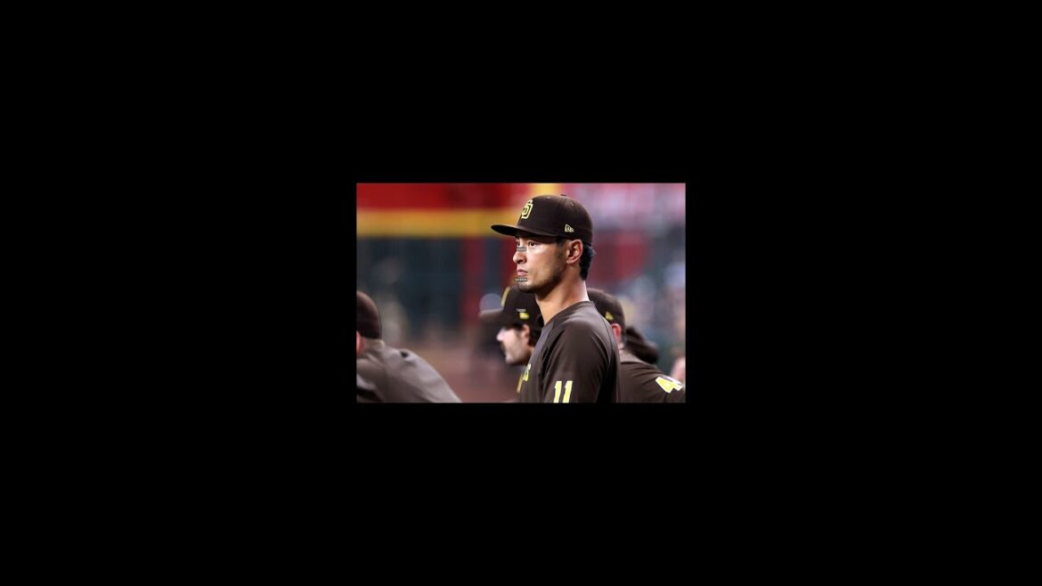 Darvish 60 days IL included