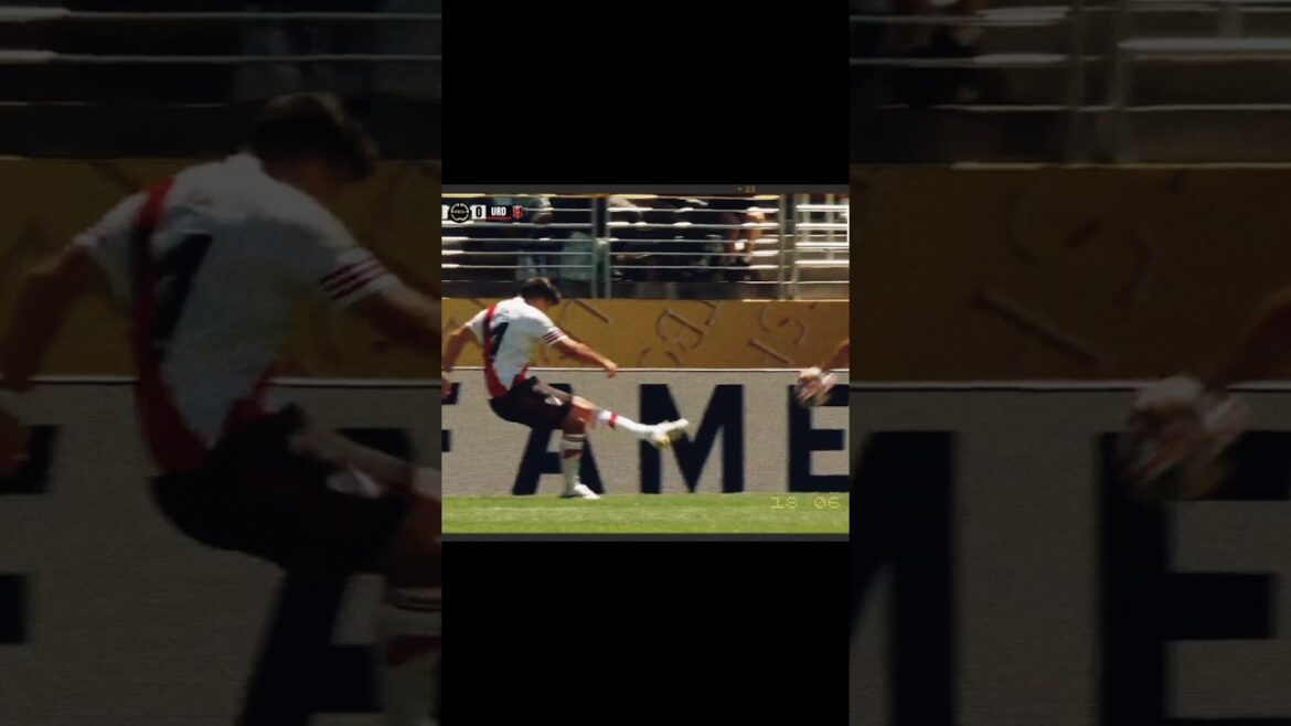 River Plate VS URawa – Latin Fire vs. Asia courage! 🌎⚡ #ClubworldCup #Sorts River Plate VS URawa - Latin Fire vs. Asia courage! 🌎⚡ #ClubworldCup #Sorts