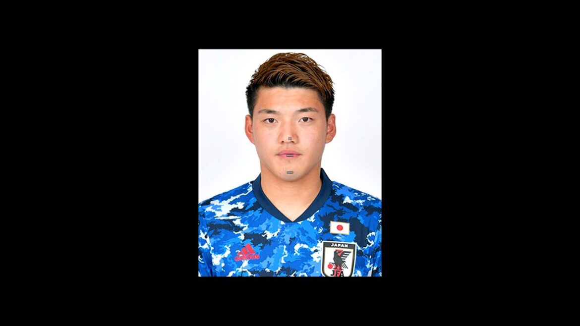 Doan Ritsu brings together Japanese national teams at a gorgeous wedding reception