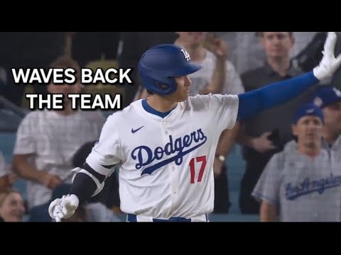 Shohei Ohtani showed pure class, Manny Machado threatened the Dodgers after the game Shohei Ohtani showed pure class, Manny Machado threatened the Dodgers after the game