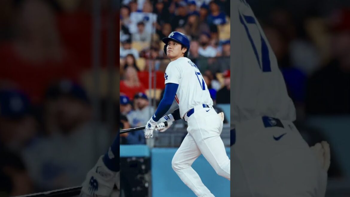Shohei Ohtani returns to pitching tonight ⚾ #HeroesOfTheGame