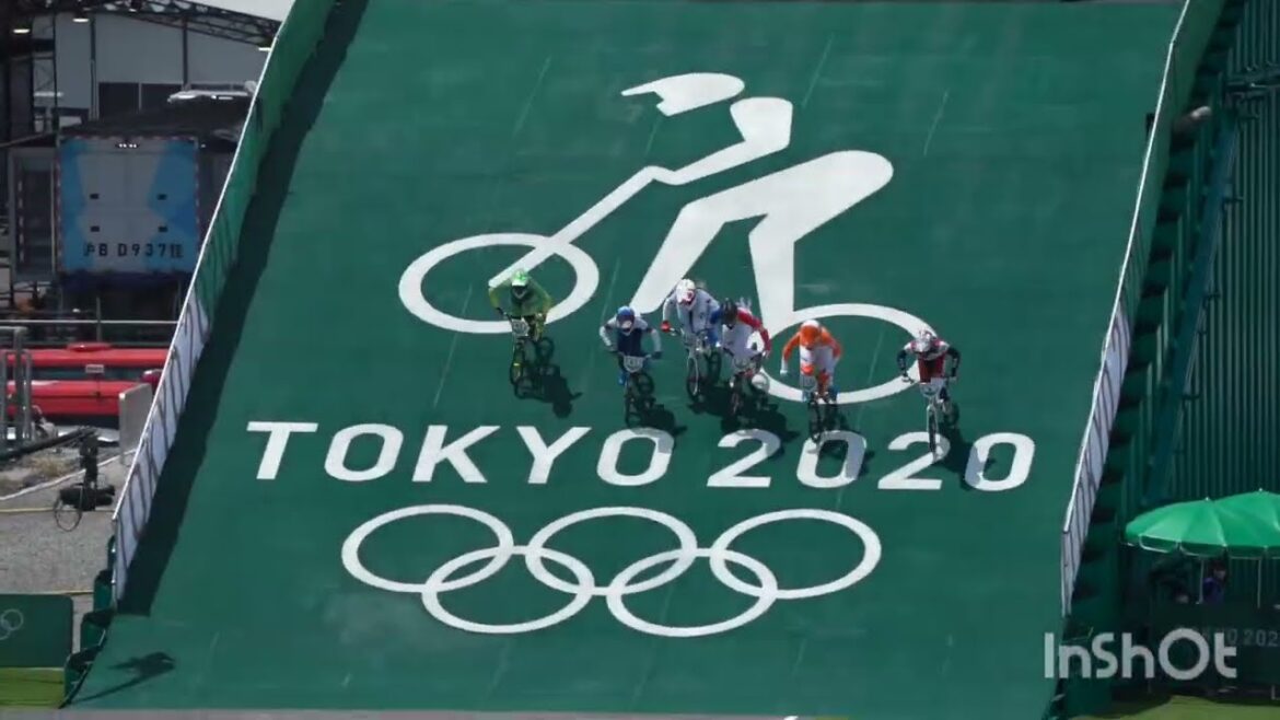 Tokyo2020 SIDE: A Tokyo Olympic Documentary