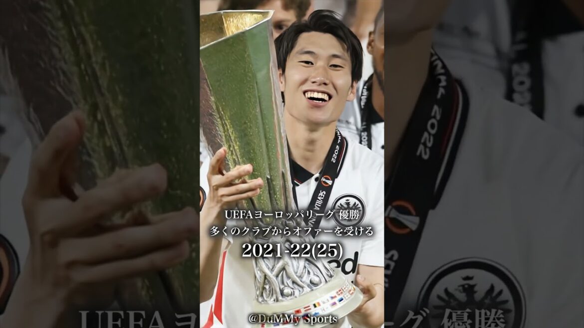 The path of the "floating director" Kamada Daichi