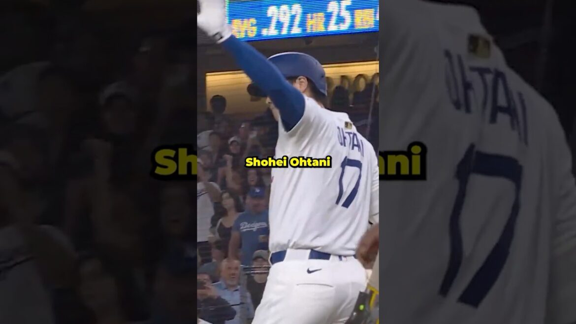 Shohei Ohtani didn’t want benches to clear after HBP π Shohei Ohtani didn't want benches to clear after HBP π