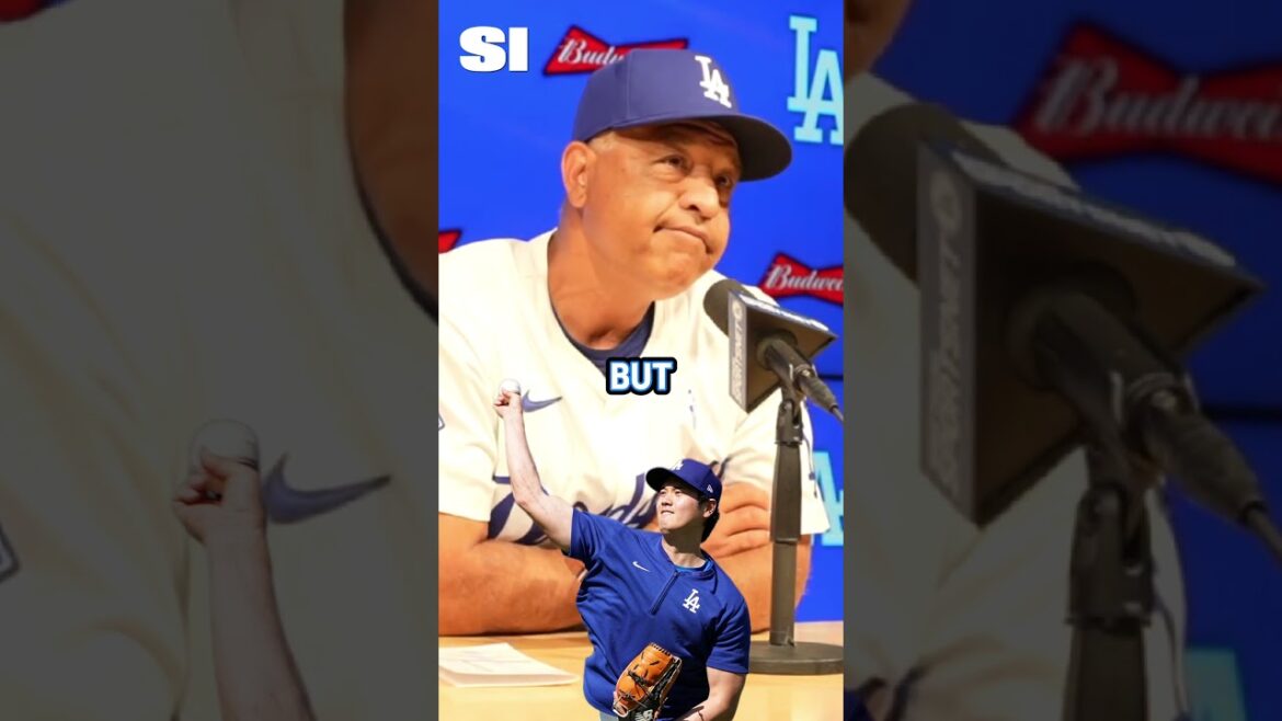 Shohei Ohtani Makes Pitching RETURN! ⚾️ Shohei Ohtani Makes Pitching RETURN! ⚾️