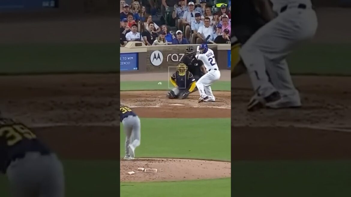 “Seiya Suzuki Home Run ROCKS Wrigley! ⚾🔥” #shorts