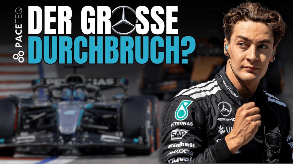 After Mercedes victory: now tilts the Hackords in Formula 1? After Mercedes victory: now tilts the Hackords in Formula 1?