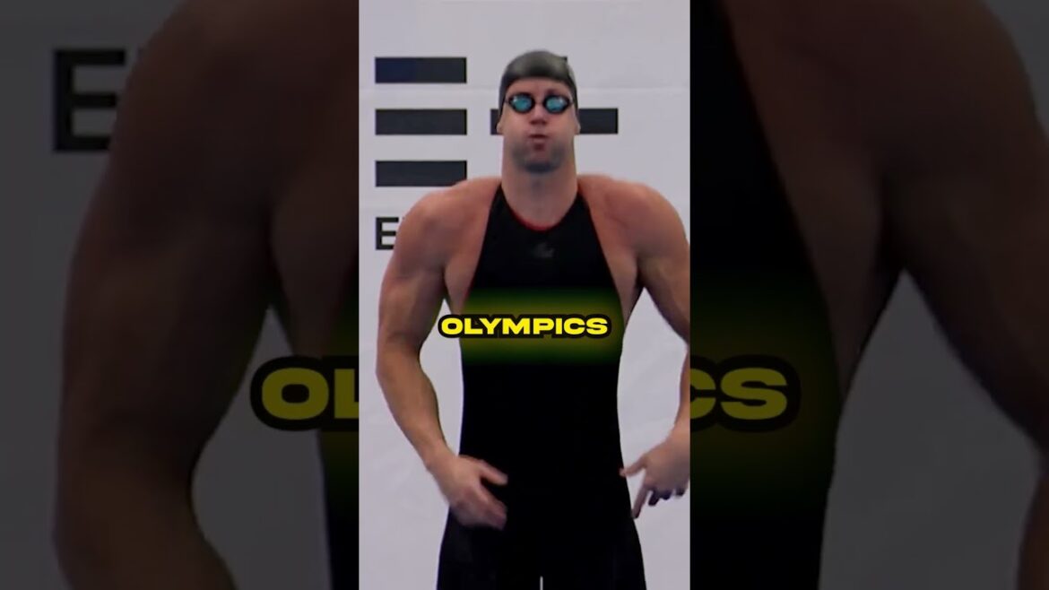 The Steroids Olympics Will Be CRAZY!