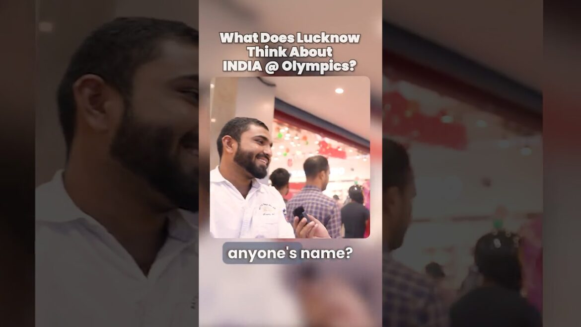 Why Can’t 140 Cr Indians Win Olympic Medals? Why Can't 140 Cr Indians Win Olympic Medals?