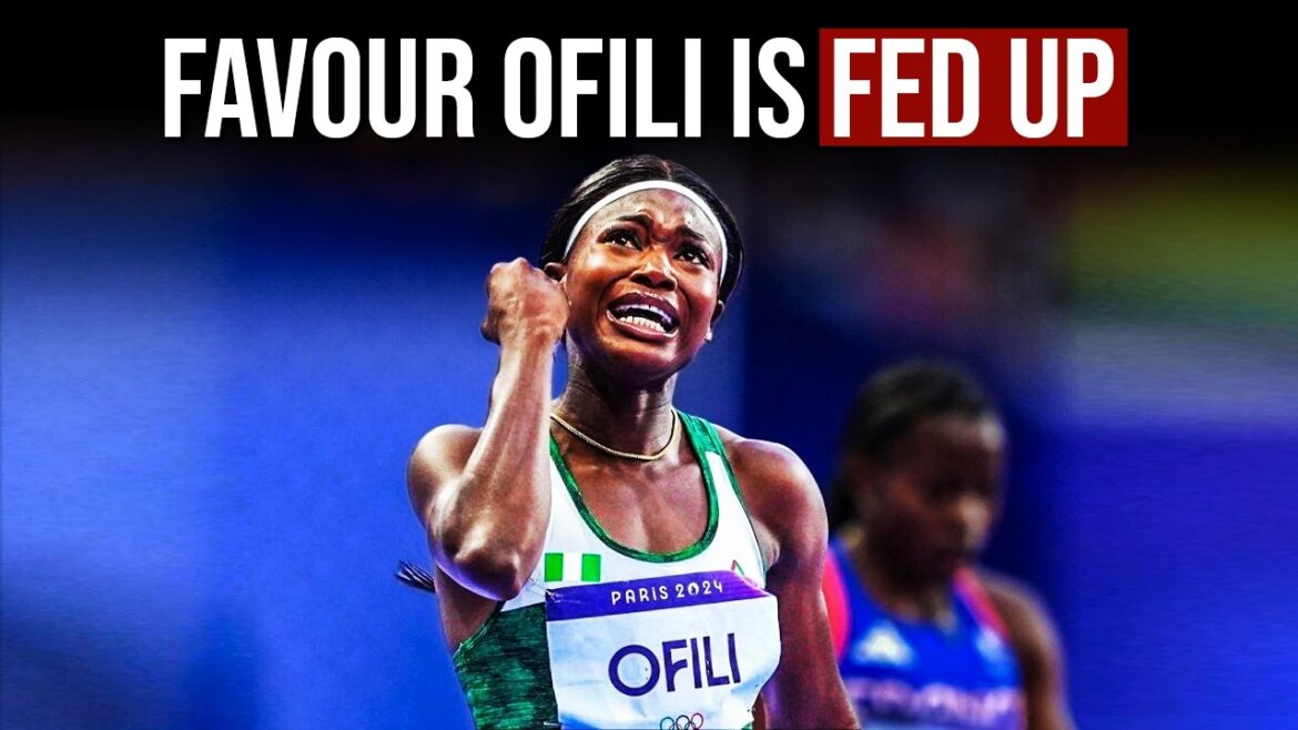 Why Favour Ofili is Leaving Nigeria for Turkey | Full Breakdown Why Favour Ofili is Leaving Nigeria for Turkey | Full Breakdown