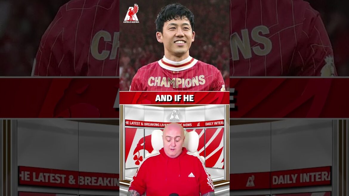 Wataru Endo Appreciation ❤️ 🇯🇵 Wataru Endo Appreciation ❤️ 🇯🇵