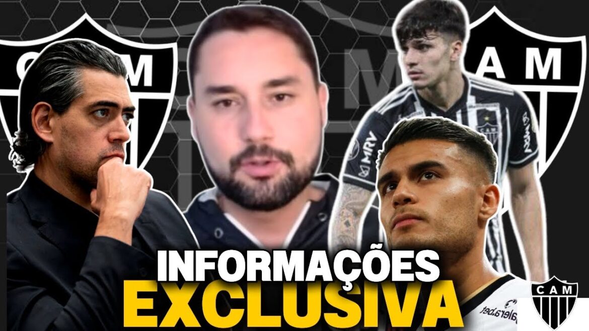 π¨π»βπ» Fausto Vera salary delay loan? π¨ Isaac returns to the rooster? π¨ Paulo Bracks takes initiative? π¨π»βπ» Fausto Vera salary delay loan? π¨ Isaac returns to the rooster? π¨ Paulo Bracks takes initiative?