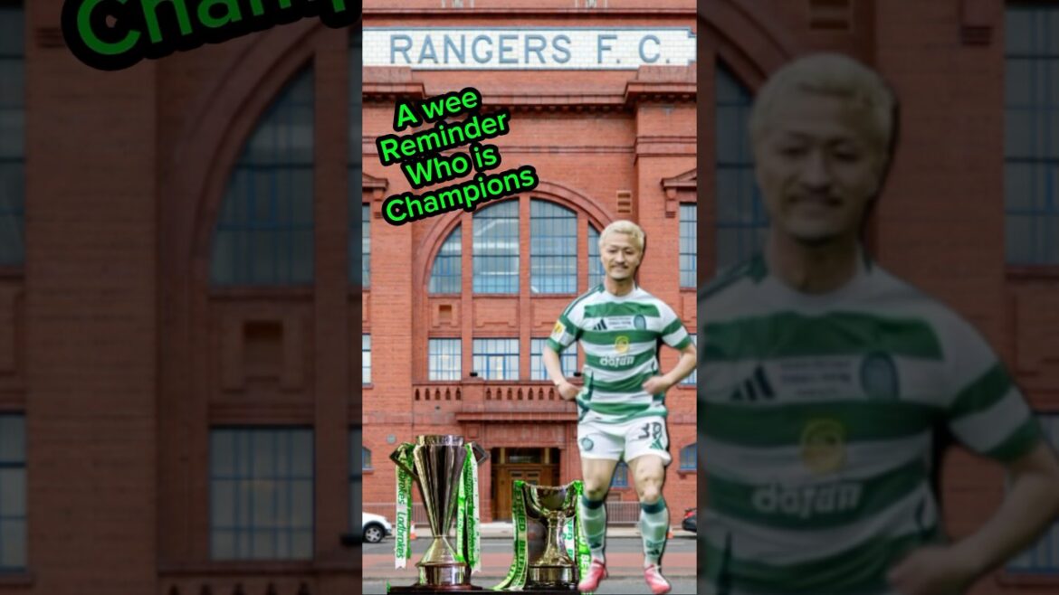 Daizen MAEDA's SECRET Dance Move For REAL CHAMPIONS Revealed😂🍀