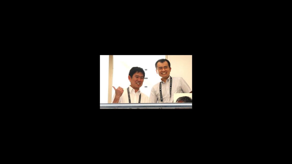 Nakamura Sota and Nakajima Yotaro are the focus of director Moriyasu