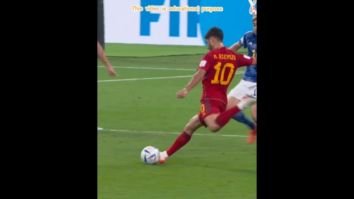 Shūichi Gonda#Marco Asensio#shorts#iz it Shūichi Gonda#Marco Asensio#shorts#iz it