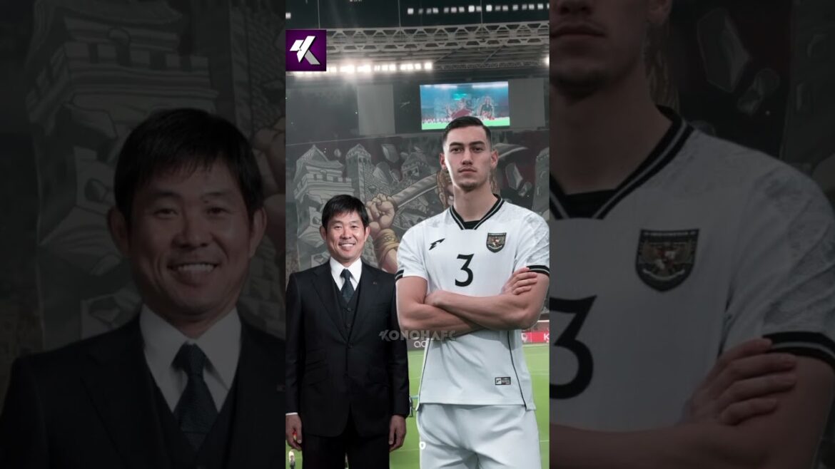 Japanese coach Hajime Moriyasu was asked who the Indonesian national team players were the most feared. Japanese coach Hajime Moriyasu was asked who the Indonesian national team players were the most feared.