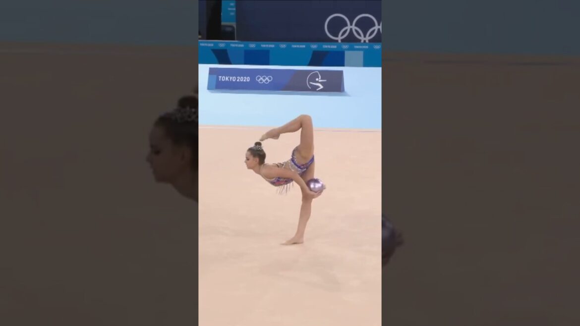 Dina Silver Olympics Medal #olympics