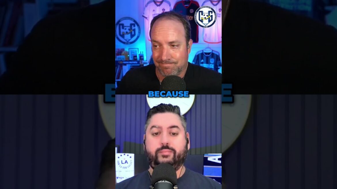 Maya Yoshida Problems?