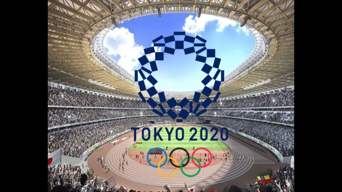 OLYMPIC GAMES TOKYO 2020 best ever?