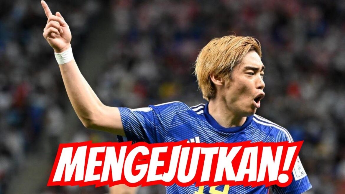 Ito is involved in serious allegations in the middle of the 2023 Asian Cup title