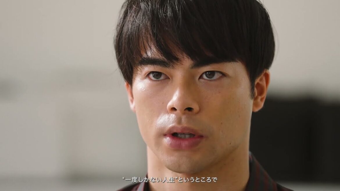 ZERO HALLIBURTON | Tour the flagship store with Mito Kaoru. Interview about your current location (Full Ver) ZERO HALLIBURTON | Tour the flagship store with Mito Kaoru. Interview about your current location (Full Ver)