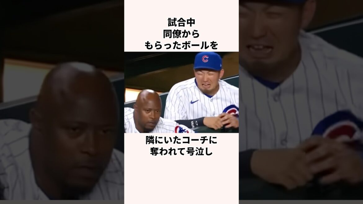 Trivia about Suzuki Seiya "I was troubled by changes in the environment" #Baseball #Otani Shohei #Professional Baseball