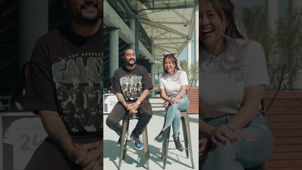 Meet the LA Galaxy 2024 Season Ticket Members of the Year