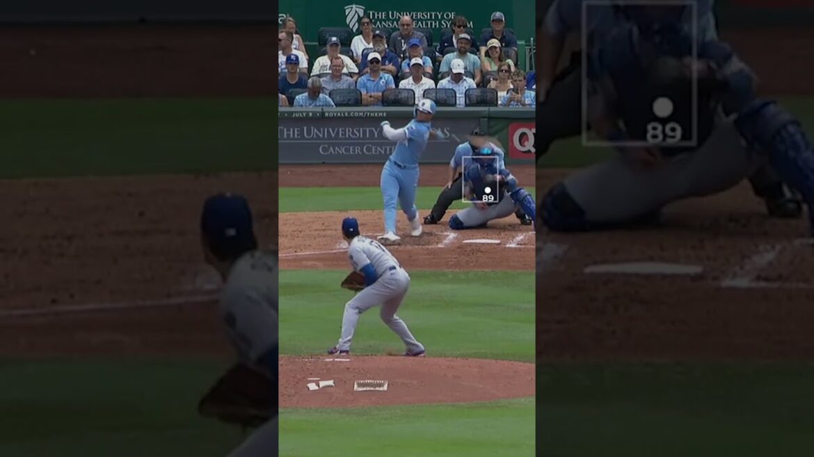 Who won this battle between Shohei Ohtani and Jac Caglianone?