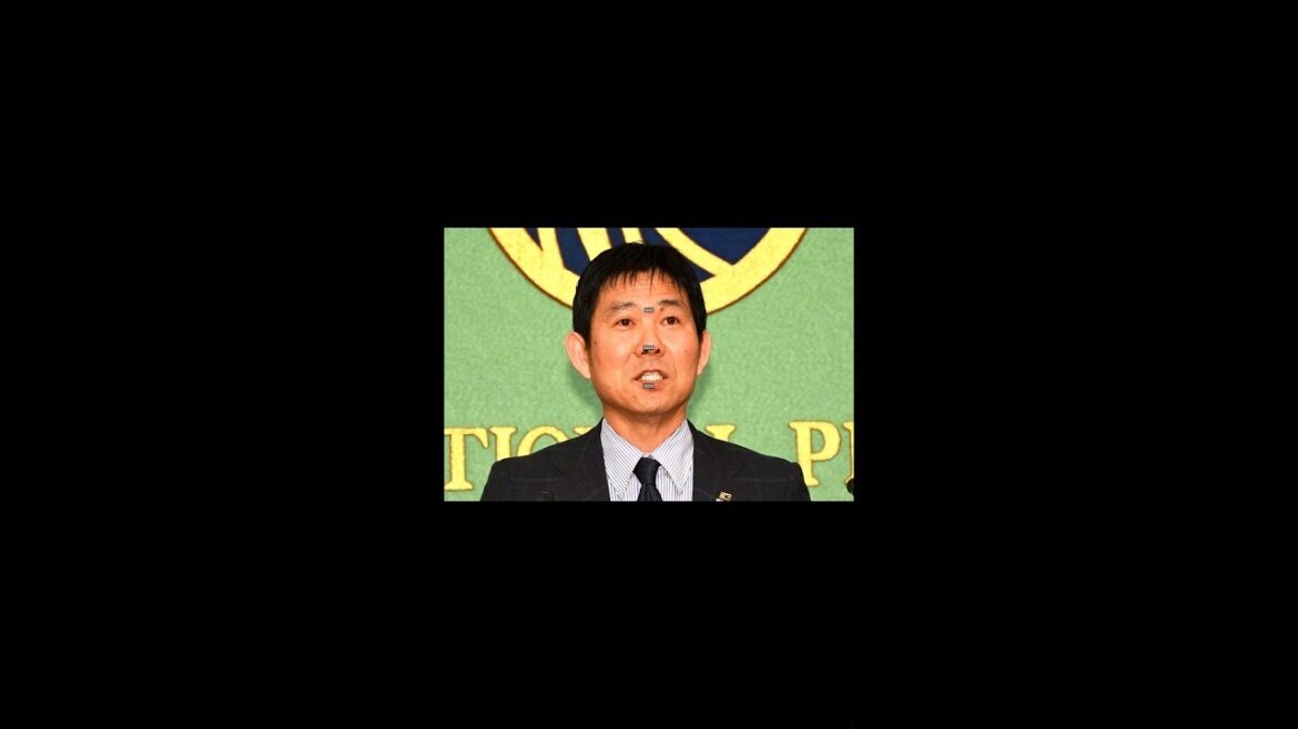 Director Moriyasu's decision! Korean media also pay attention to the fact that Urawa is not being called up