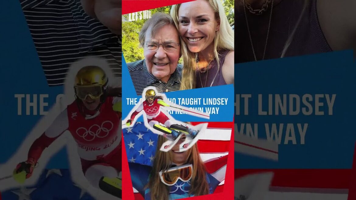 This Olympic Day, the world moved together once again.