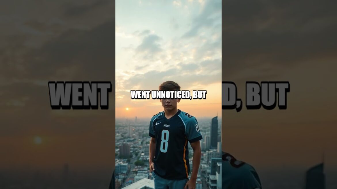 The Unexpected Triumph of Takehirio Tomiyasu