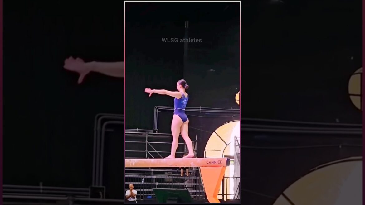 Tokyo olympics championship🏆 ll #shorts #athletes #gymnast #sports #trending