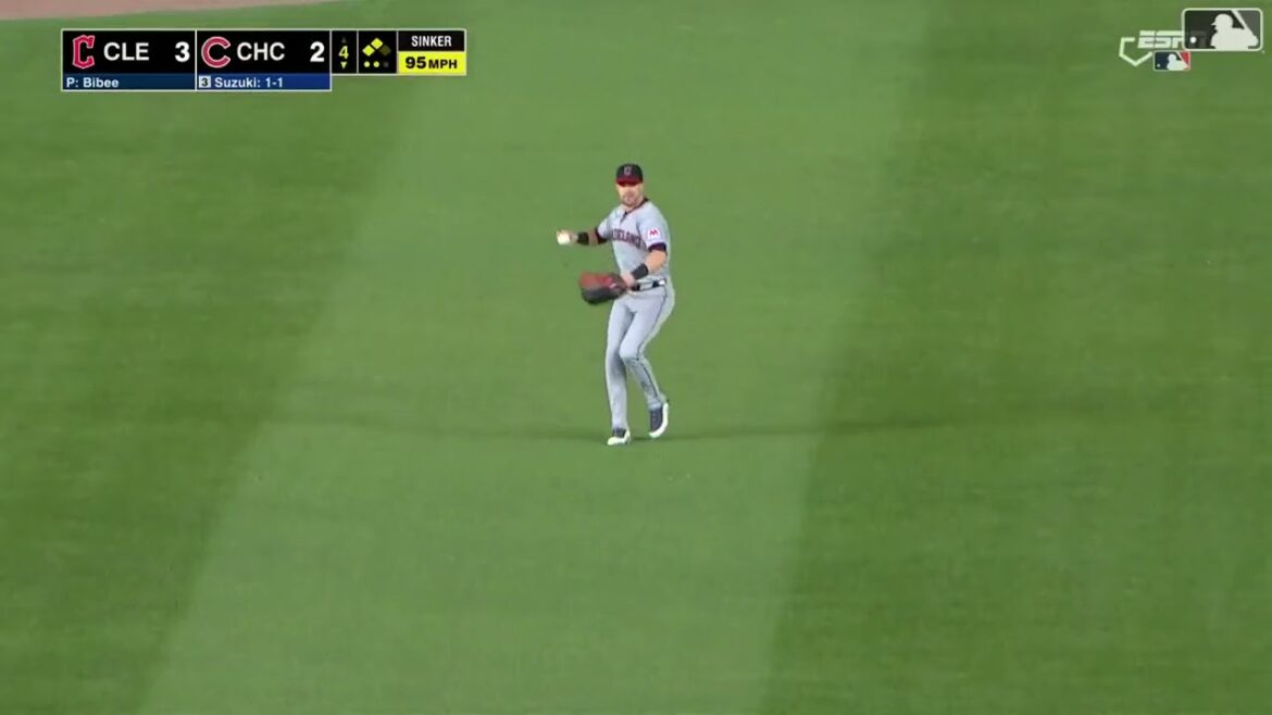 Seiya Suzuki's 2-Run Single