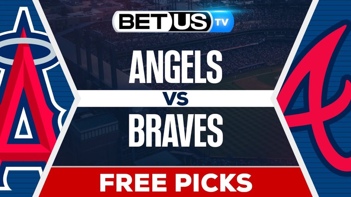 Los Angeles Angels vs Atlanta Braves (7-3-25) MLB Game Predictions, Picks and Best Bets Los Angeles Angels vs Atlanta Braves (7-3-25) MLB Game Predictions, Picks and Best Bets