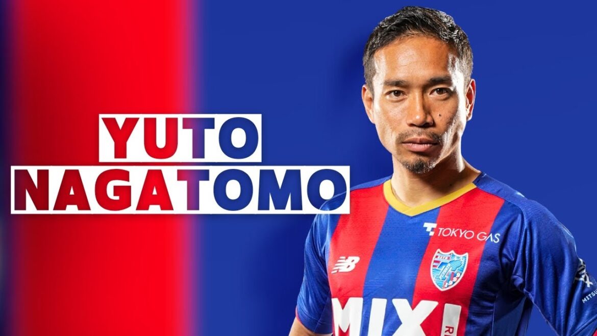 Yuto Nagatomo | Skills and Goals | Highlights