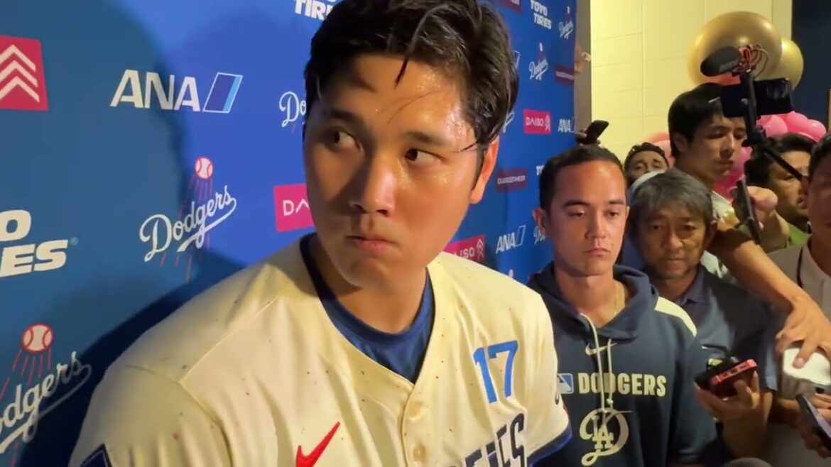 Shohei Ohtani Reacts to DOMINANT Birthday Start, 2 Straight Losses to Astros, Next Inning Ramp-Up