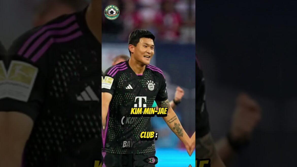 Amazing ! German league players who have the potential to enliven the Asian Cup 2023 event | PT1
