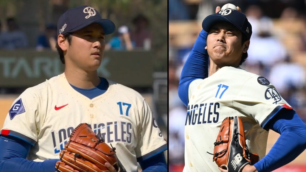 Shohei Ohtani Dominates Astros & Throws 101 MPH! Ohtani K's Everyone!