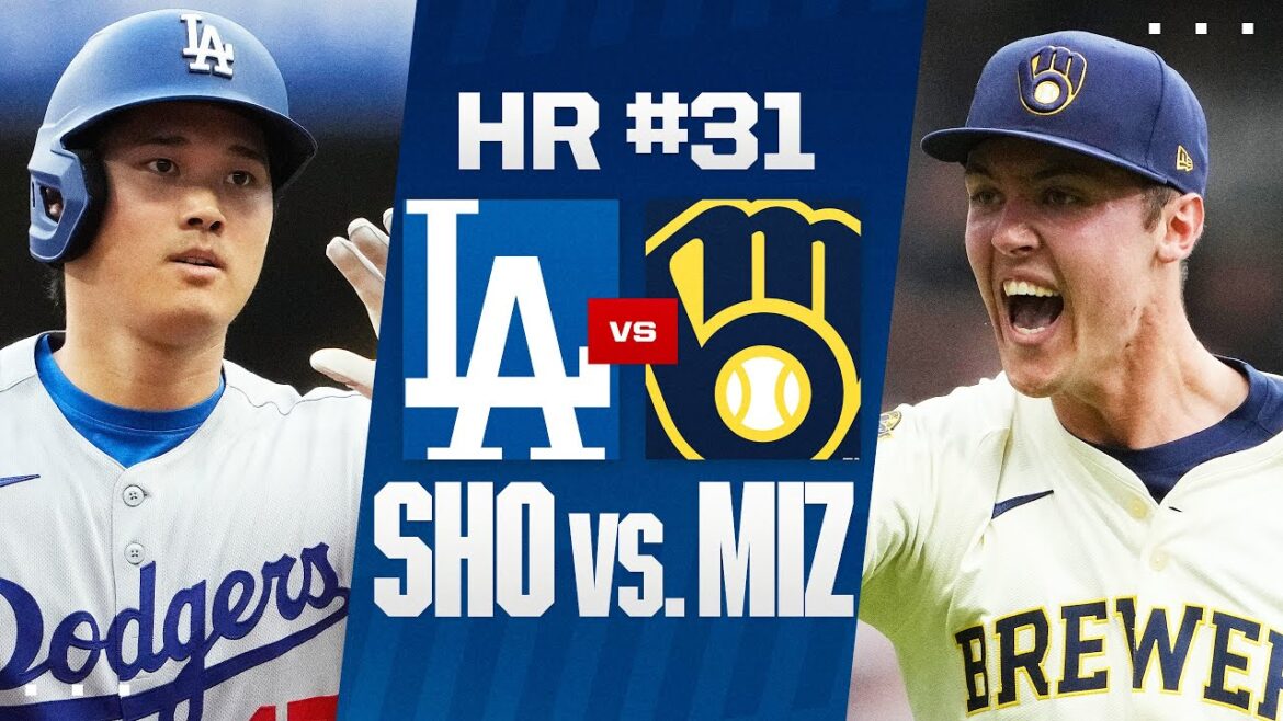 WHAT A SHO! 🍿 Shohei Ohtani takes Jacob Misiorowski DEEP and makes Dodgers HISTORY! | Otani Shohei Highlights WHAT A SHO! 🍿 Shohei Ohtani takes Jacob Misiorowski DEEP and makes Dodgers HISTORY! | Otani Shohei Highlights