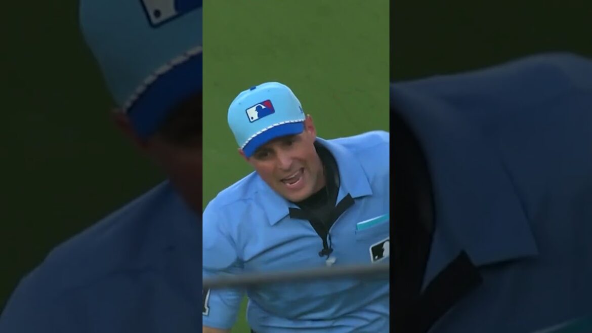 Wait 'til you see how Astros got Shohei Ohtani out!