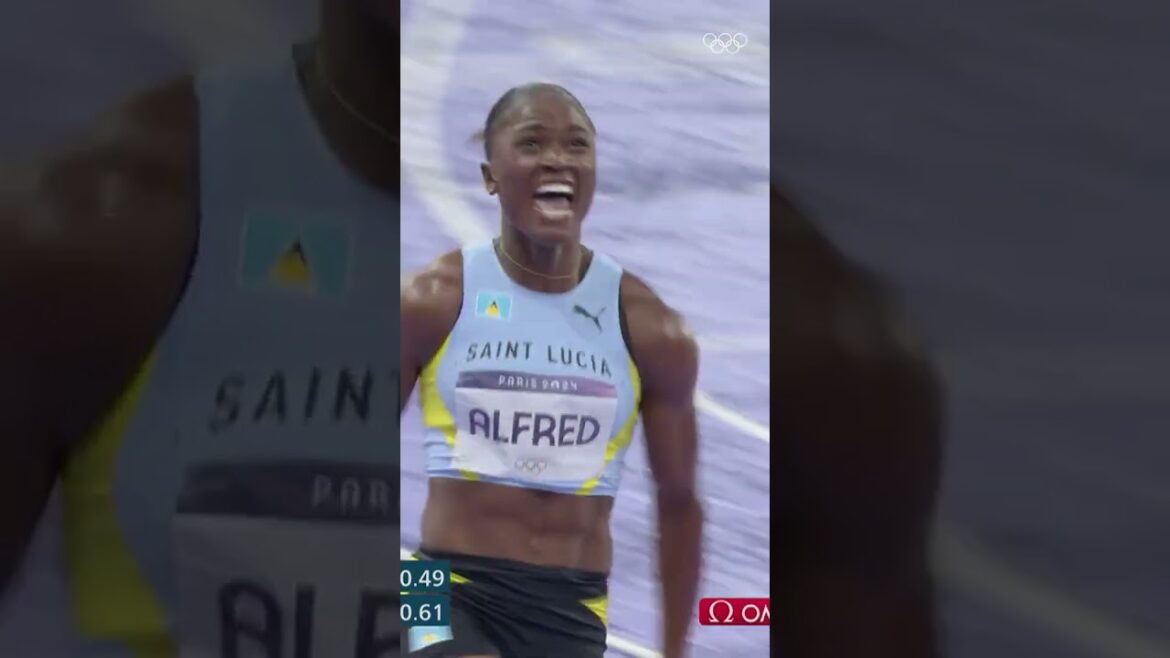 Sprint royalty in Paris. 👸Is a repeat coming at Wanda Diamond League Eugene? Let's find out today. 🏁