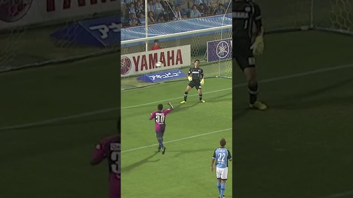 [Minamino as expected!]]Two goals in his first Asian Cup match! We bring you the goals of Minamino Takumi from his J-League days