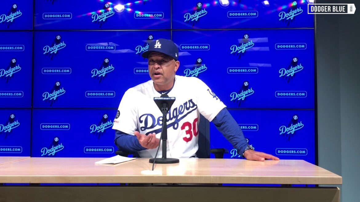 Dodgers postgame: Dave Roberts explains removing Kenta Maeda, downplays fans booing Dodgers postgame: Dave Roberts explains removing Kenta Maeda, downplays fans booing
