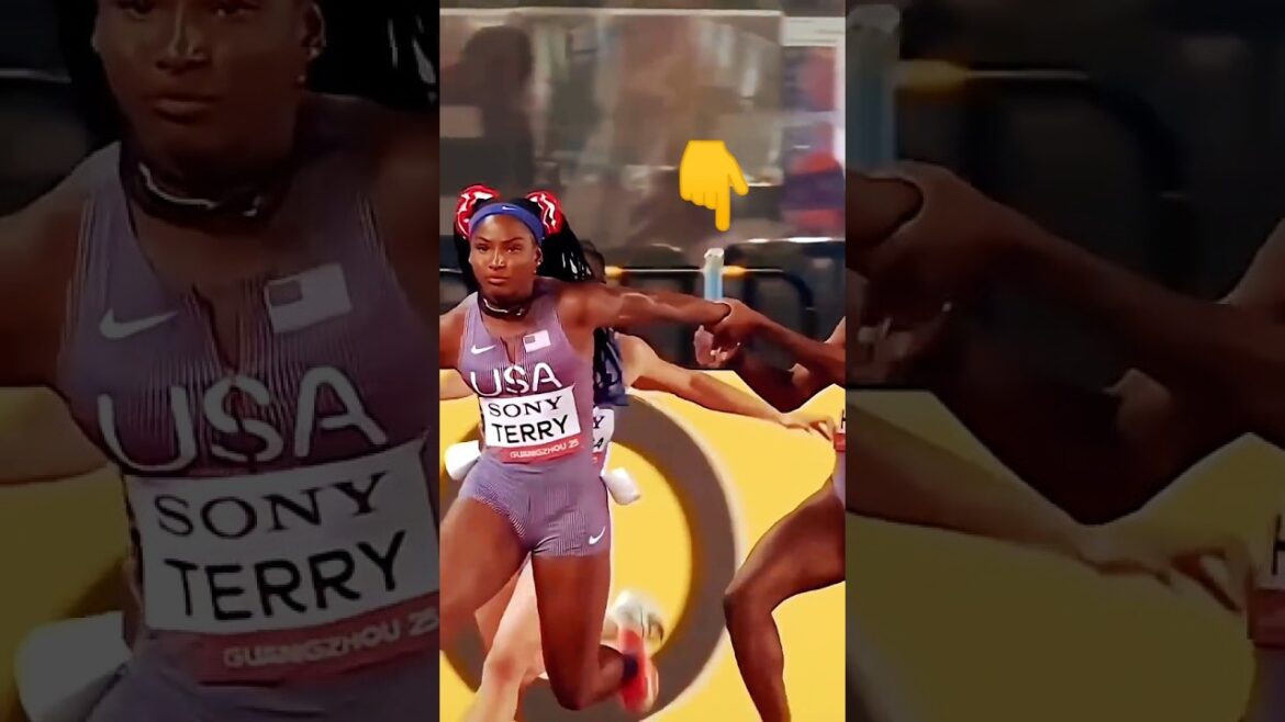 #athletics #trending #athlete #reels #viral