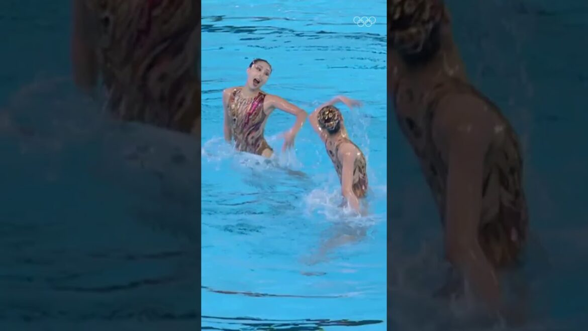 Every athlete needs a +1 🤩🫶