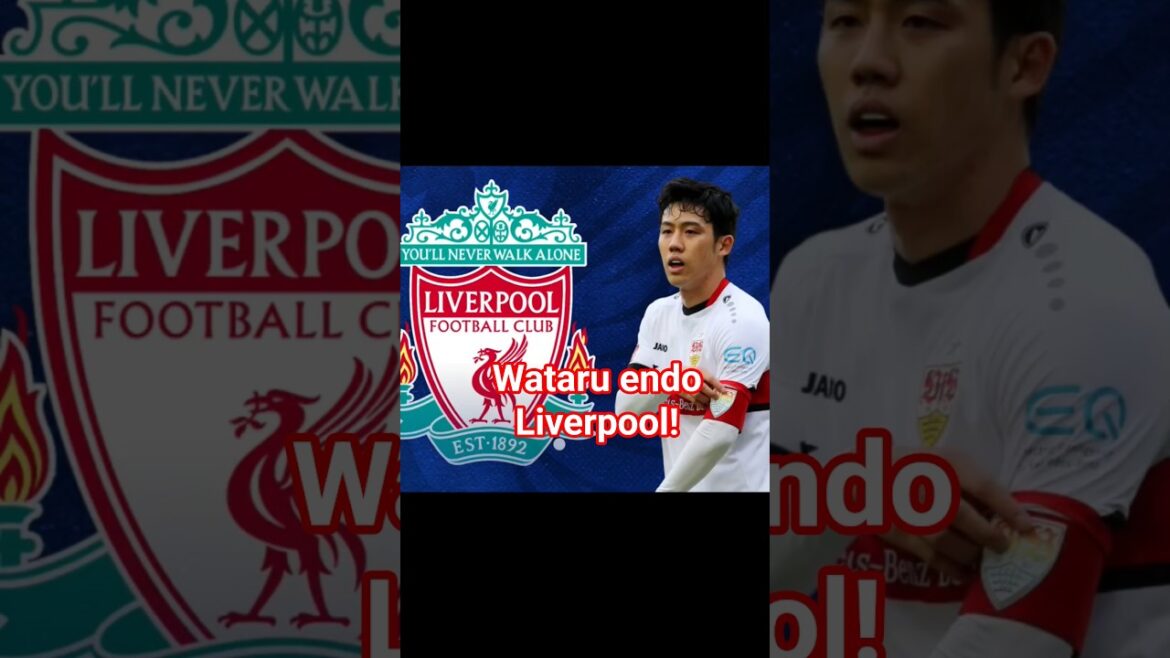 good skill wataru endo!🪷😋 #shorts #football #beritabola #keywastories