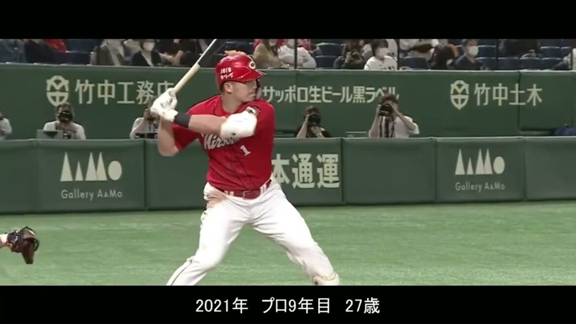 Professional baseball: Until Suzuki Seiya's body is completed