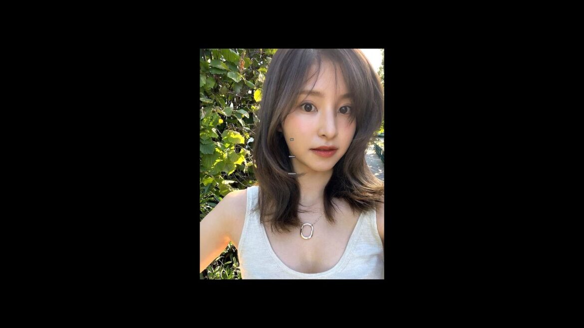 Doan Ritsu makes meaningful gestures at her wedding with a beautiful wife!