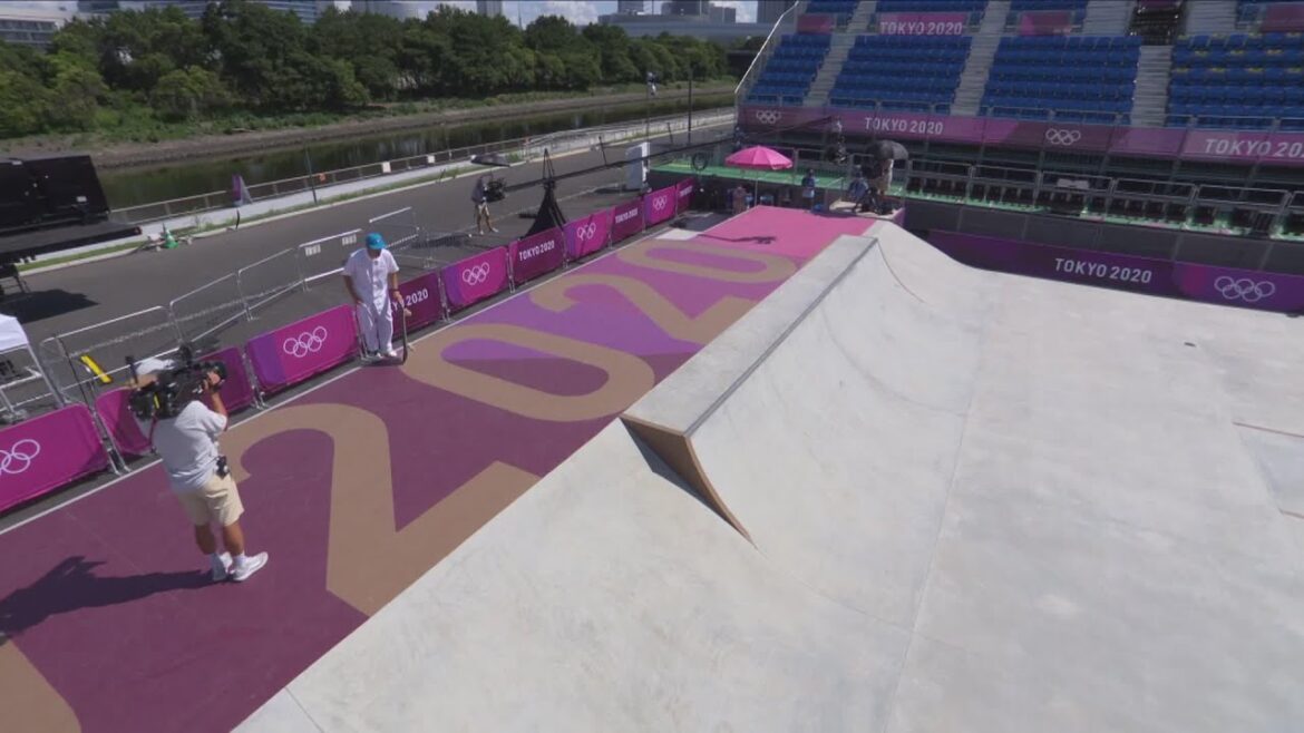 Vincent Milou 😮‍💨 #Tokyo2020